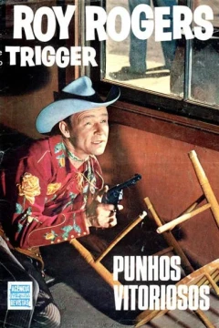 Punhos Vitoriosos