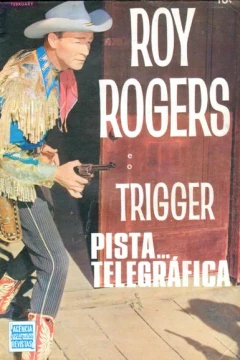 Pista... Telegrafica