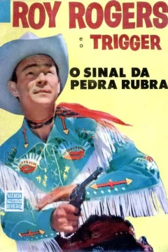 O Sinal da Pedra Rubra