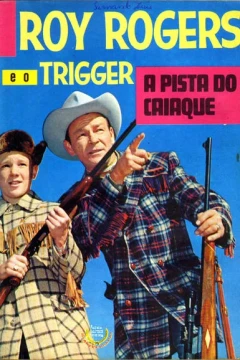 A Pista do Caiaque