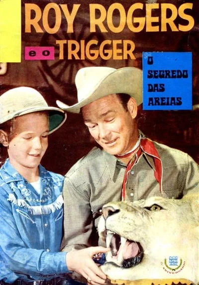 Cover of Issue #14