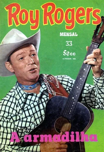 Cover of A armadilha