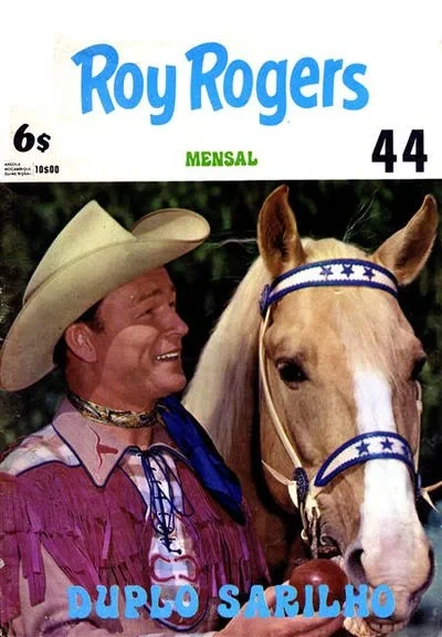 Cover of Duplo Sarilho