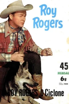 Roy Rogers O Ciclone