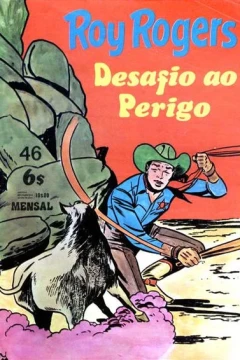 Desafio ao Perigo