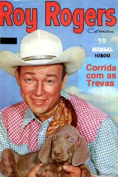 Corrida com as Trevas