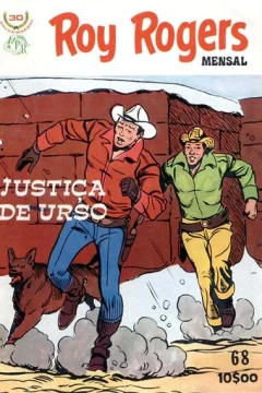 Justica de Urso
