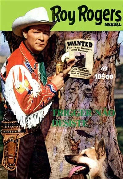 Cover of Issue #69