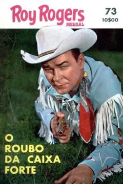 O Roubo da Caixa Forte
