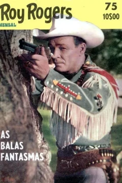 As Balas Fantasmas