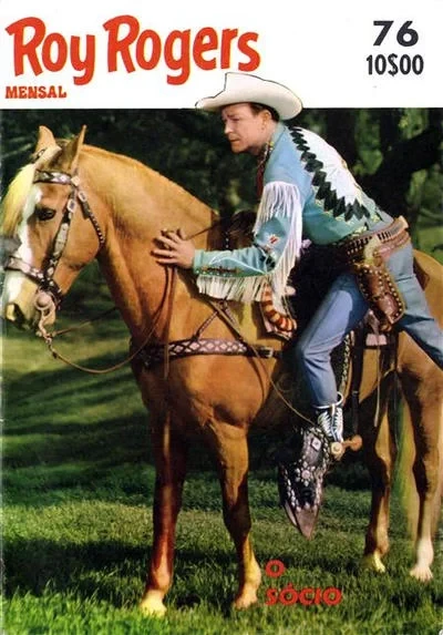 Cover of O Socio