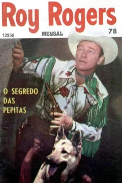 O Segredo das Pepitas