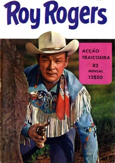 Cover of Accao Traicoeira