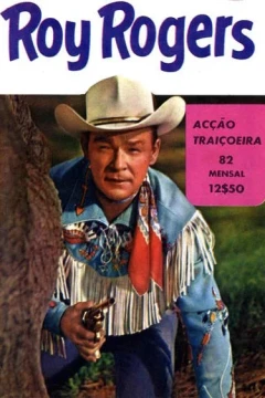 Accao Traicoeira