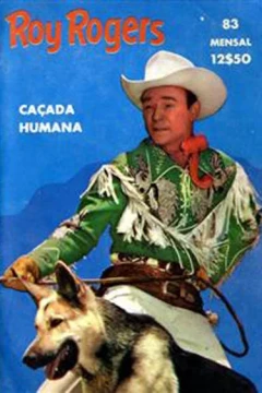 Cacada Humana