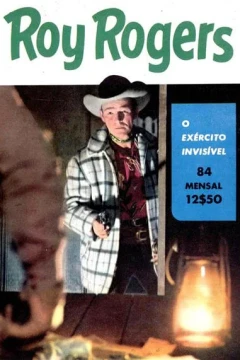 O Exercito Invisivel