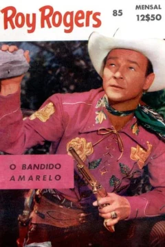 O Bandido Amarelo