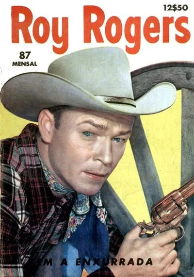 Cover of Issue #87