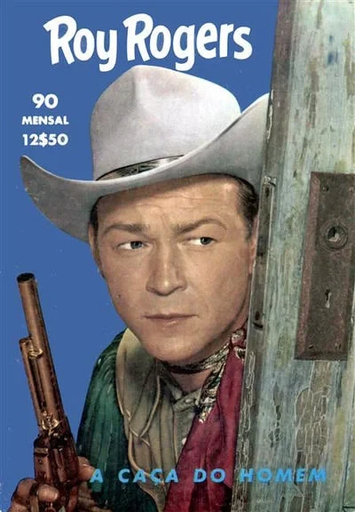 Cover of A Caca Do Homem