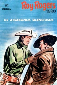 Os Assassinos Silenciosos
