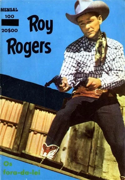 Cover of Issue #100