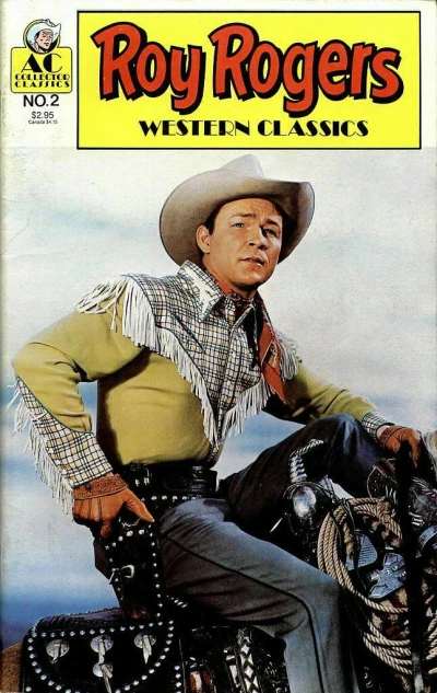 Cover of Issue #2