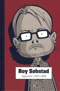 Issue #1
