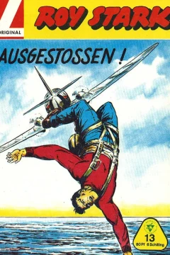 Ausgestossen!