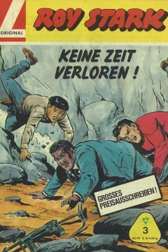 Keine Zeit Verloren!