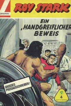 Ein Handgreiflicher Beweis