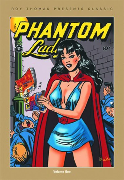 Cover of Volume One