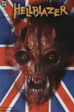 Royal Blood, Part Four: Dog Eat Dog