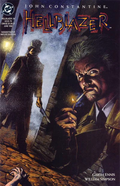Cover of Royal Blood, Part Three: The Good Old Days