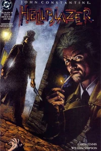 Royal Blood, Part Three: The Good Old Days