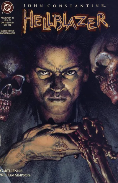 Cover of Royal Blood, Part Two: Revelations