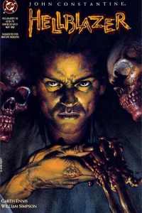 Royal Blood, Part Two: Revelations