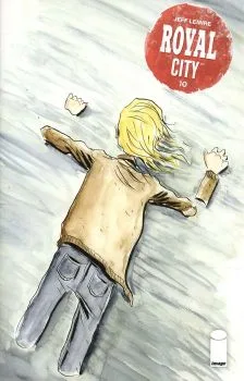 Cover of Sonic Youth Conclusion