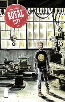 Cover of Sonic Youth Part Four