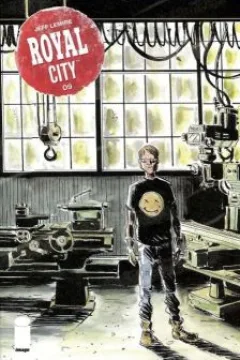 Sonic Youth Part Four
