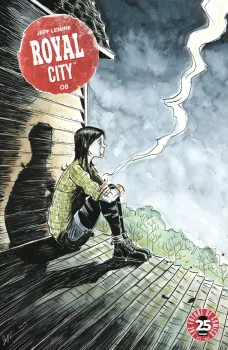 Cover of Sonic Youth Part Three