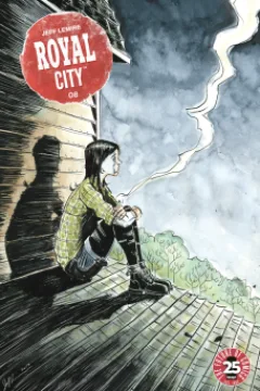 Sonic Youth Part Three