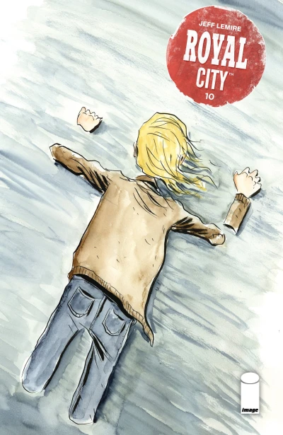 Cover of Sonic Youth Conclusion