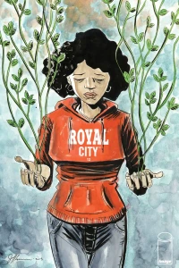 We All Float On, Part Two