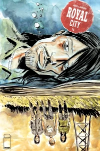 We All Float On, Part Three