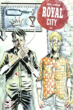 Issue #2