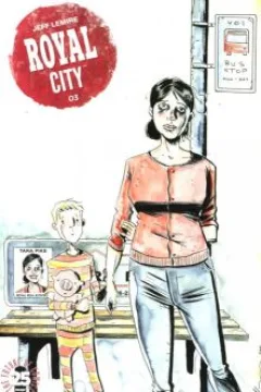 Issue #3
