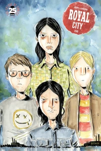 Sonic Youth Part One