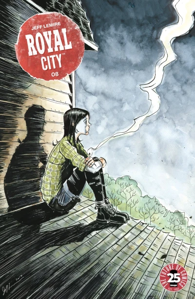 Cover of Sonic Youth Part Three