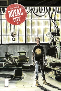 Sonic Youth Part Four