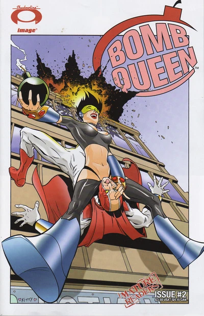 Cover of Royal Flush, Queen High: Part Two: The Ace is Played